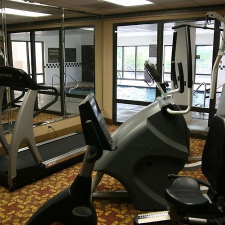 Hampton Inn Olive Branch Eksteriør billede