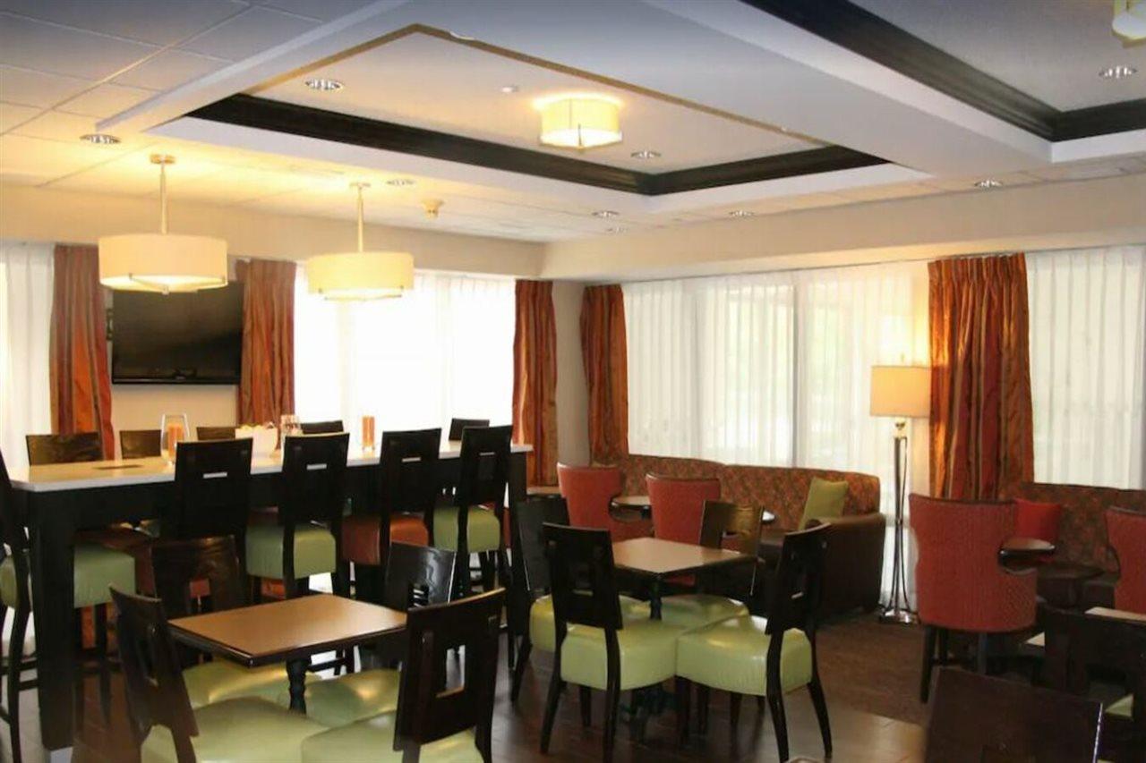 Hampton Inn Olive Branch Eksteriør billede