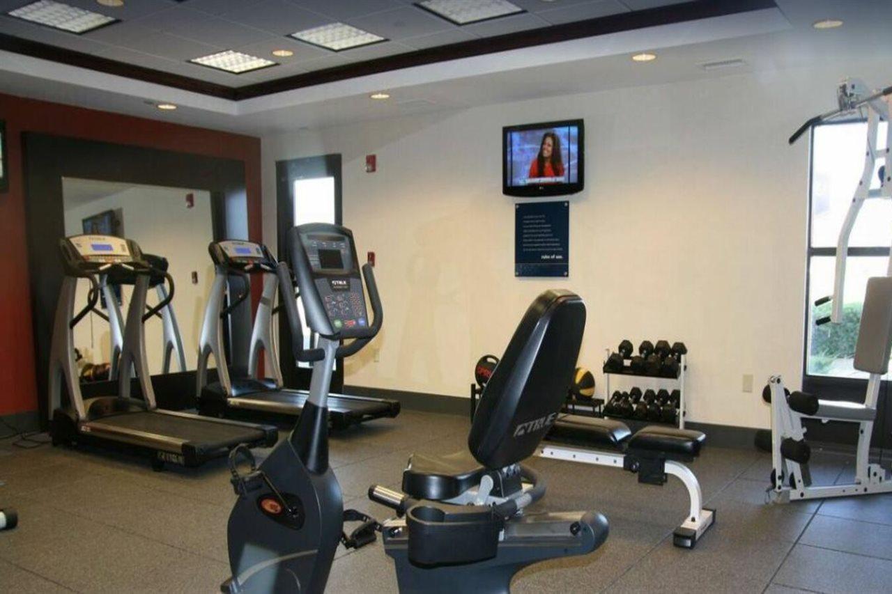Hampton Inn Olive Branch Eksteriør billede