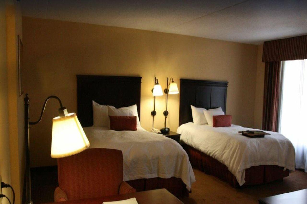 Hampton Inn Olive Branch Eksteriør billede