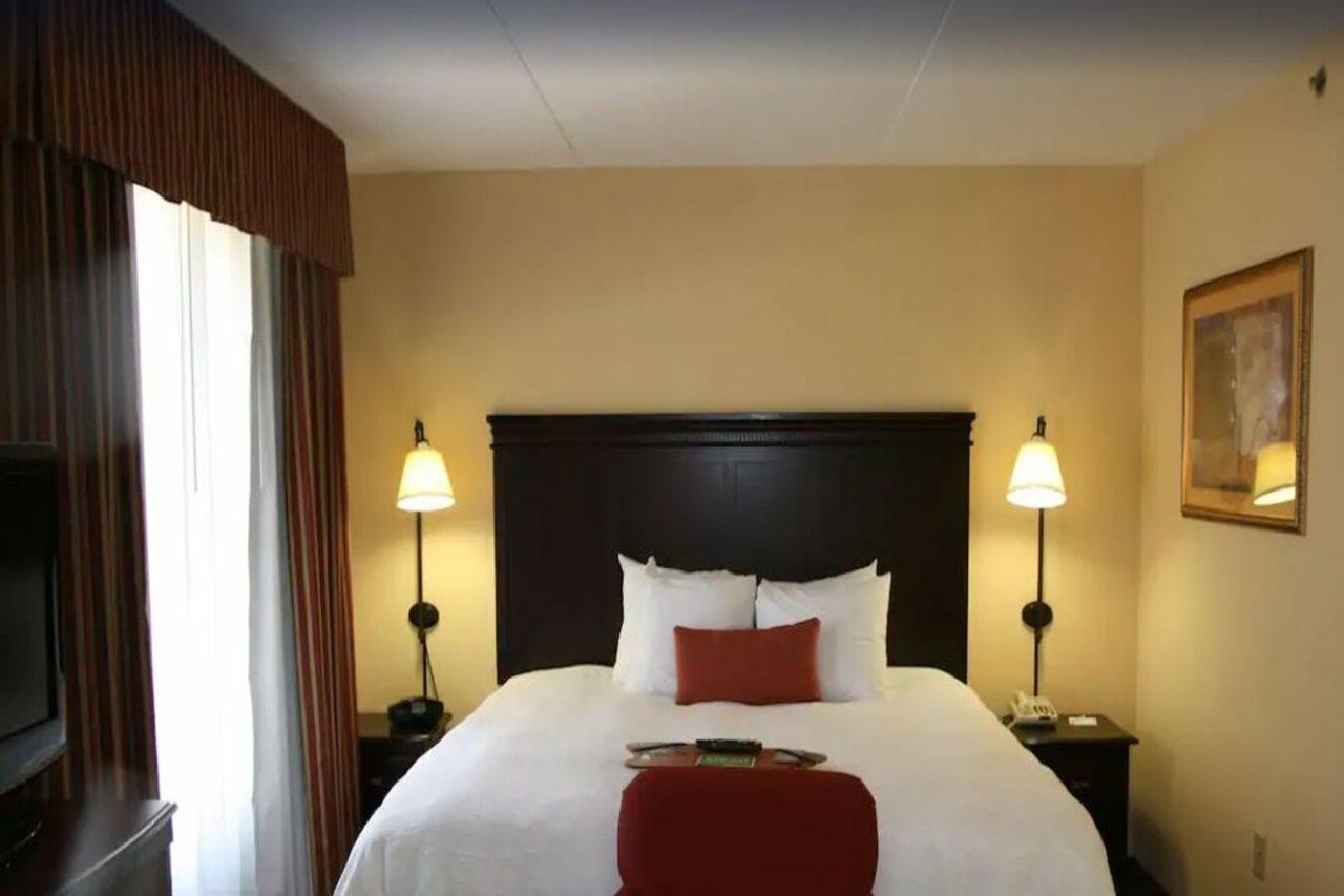 Hampton Inn Olive Branch Eksteriør billede