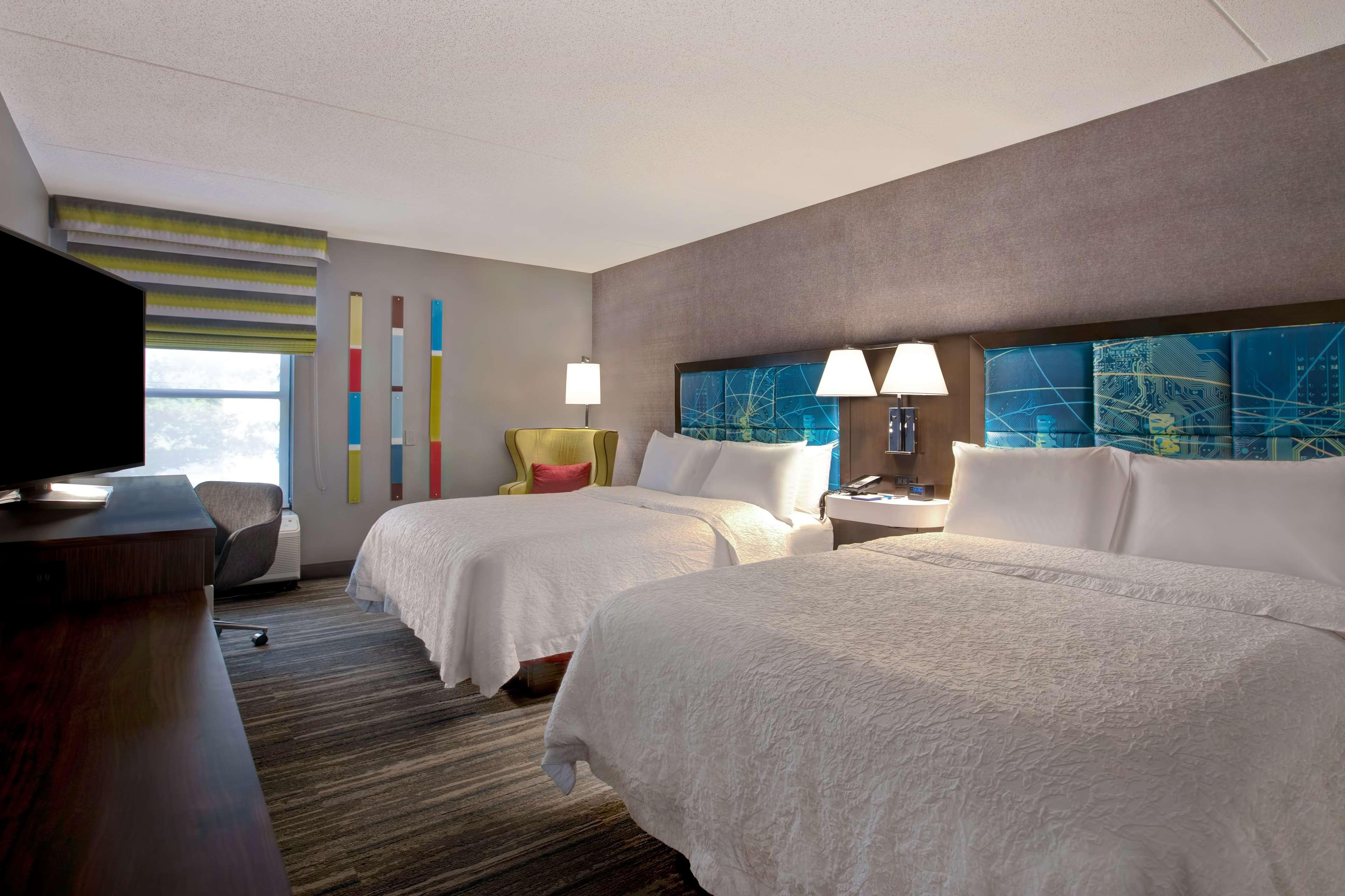 Hampton Inn Olive Branch Eksteriør billede