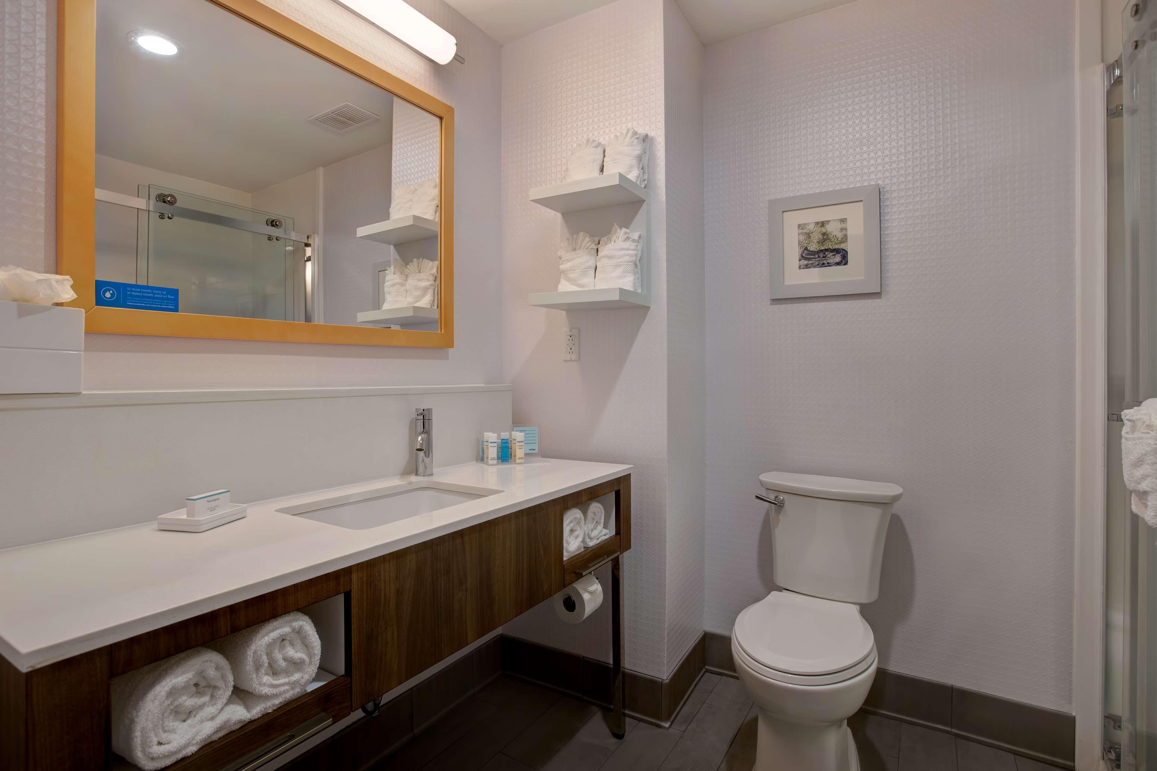 Hampton Inn Olive Branch Eksteriør billede