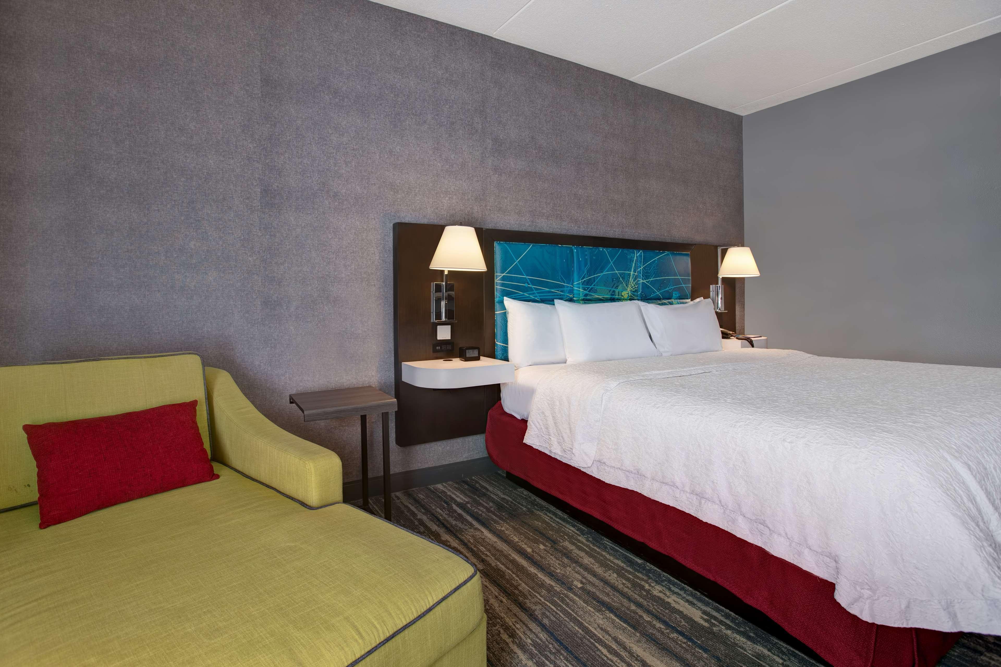 Hampton Inn Olive Branch Eksteriør billede