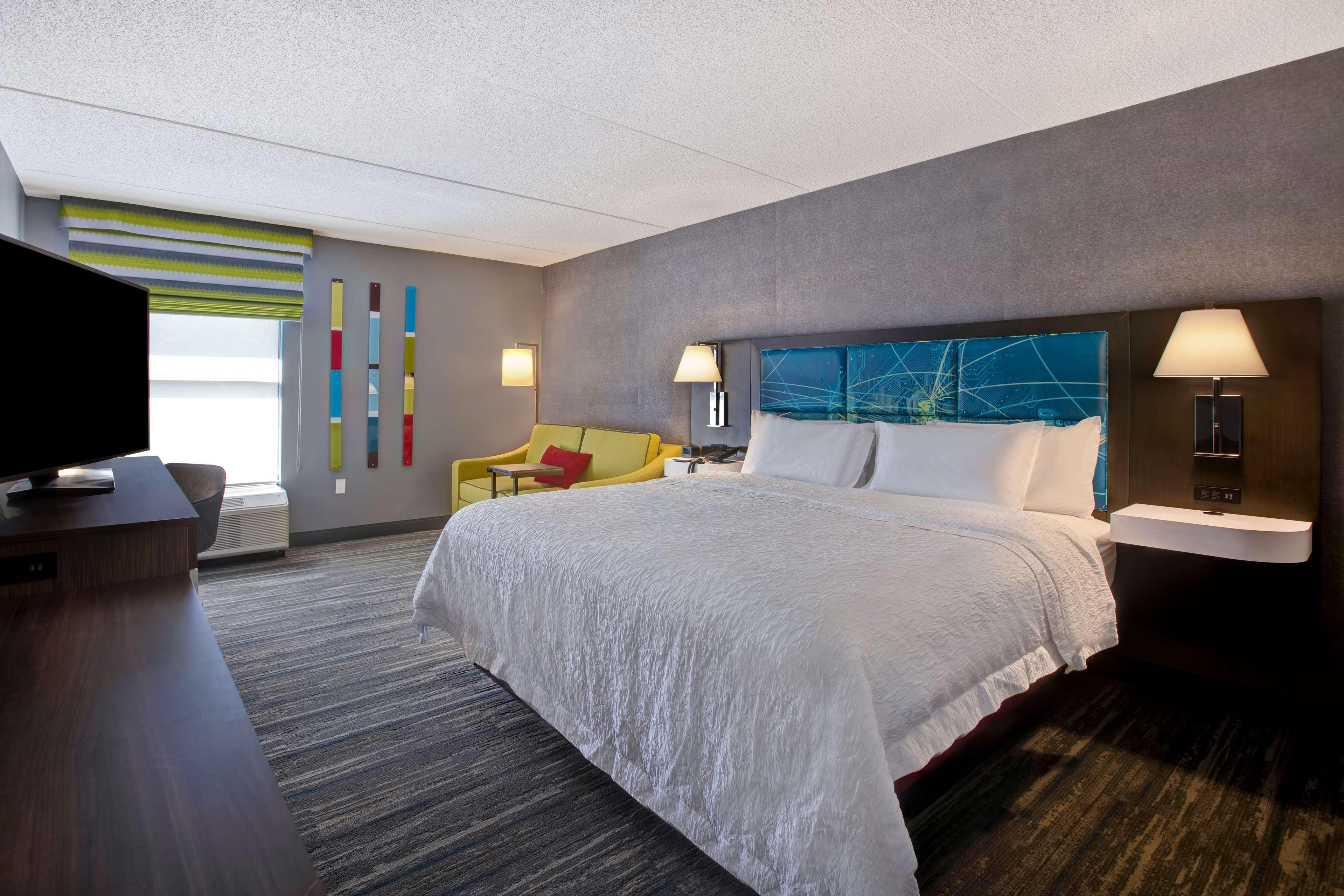 Hampton Inn Olive Branch Eksteriør billede