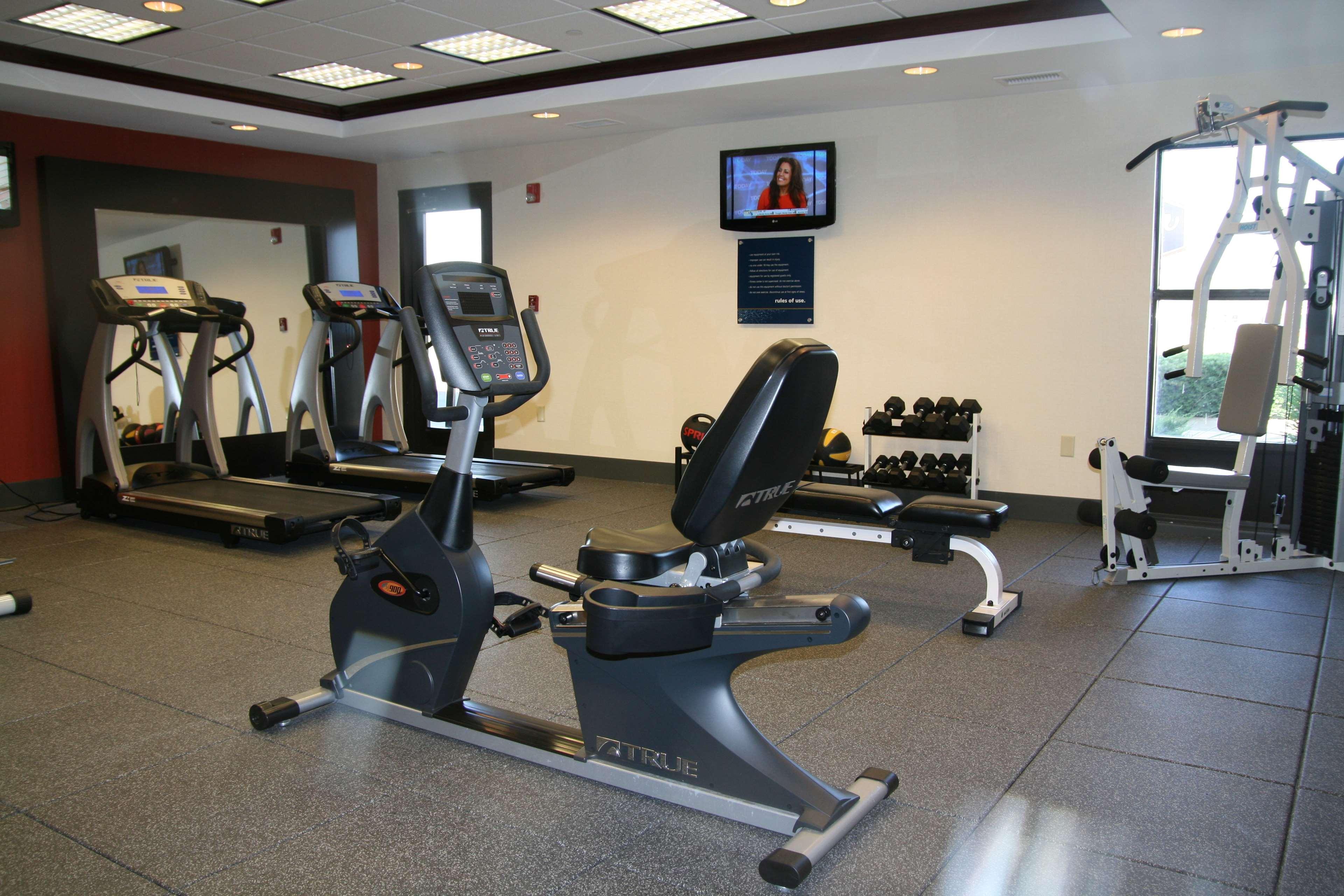 Hampton Inn Olive Branch Eksteriør billede