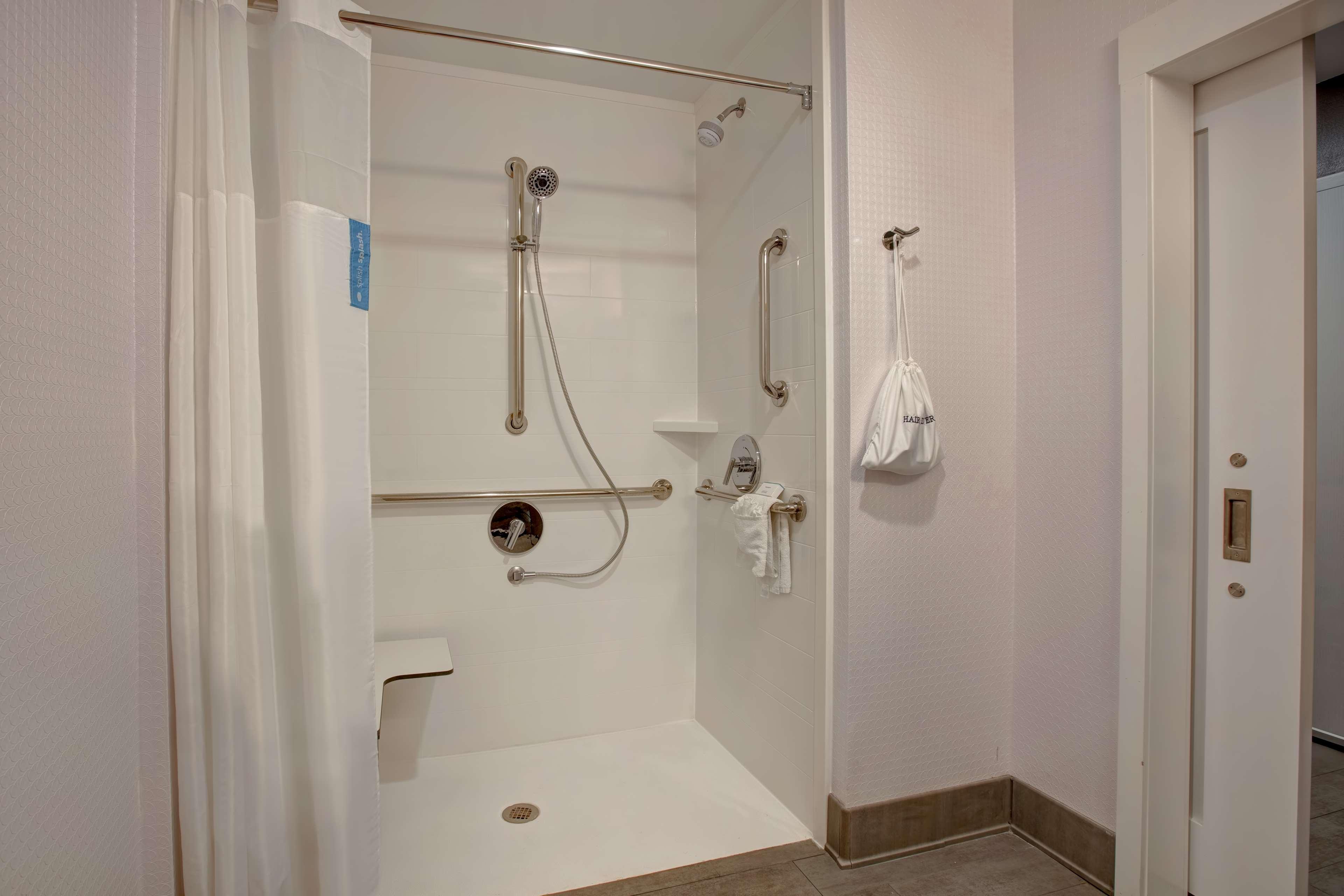 Hampton Inn Olive Branch Eksteriør billede