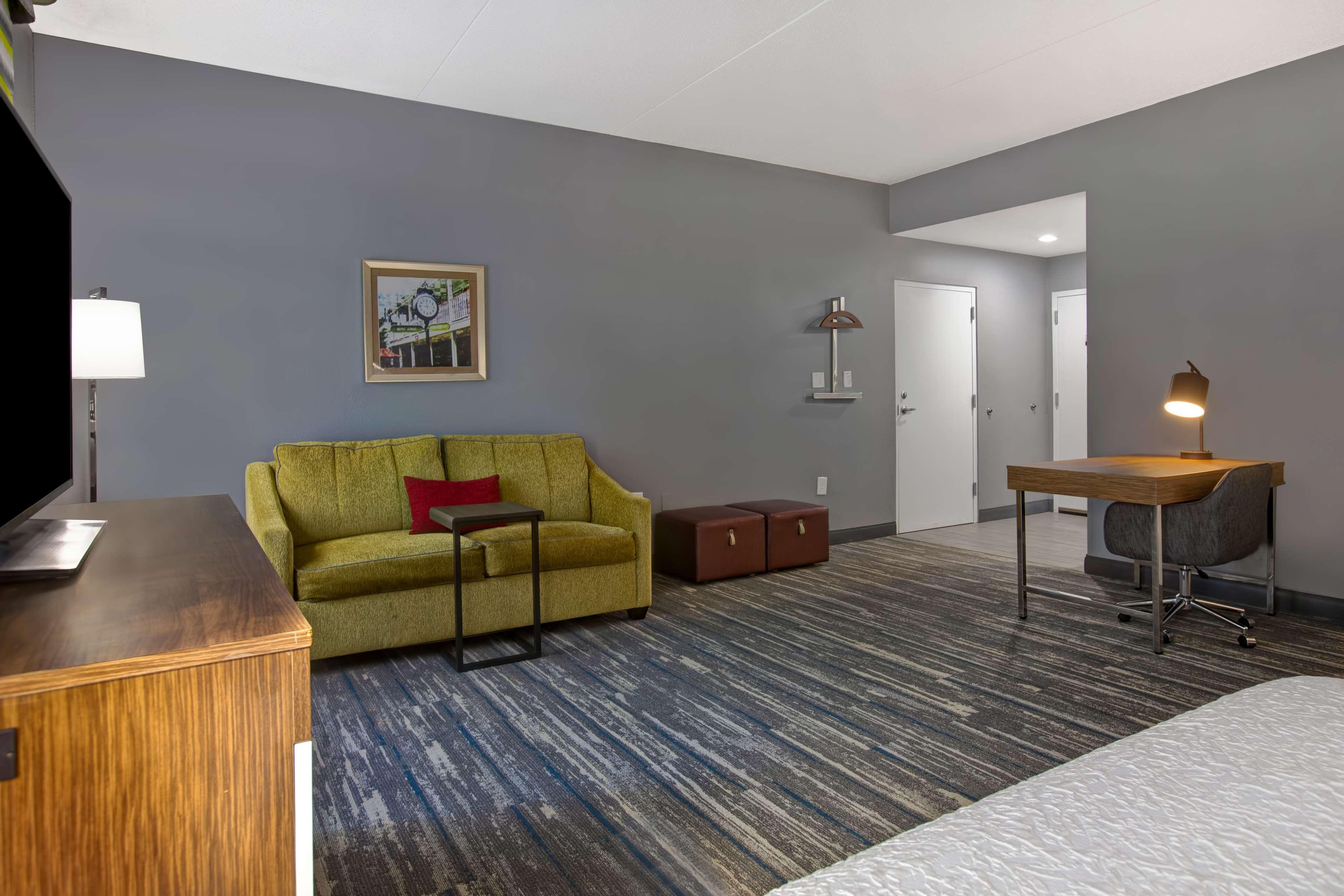 Hampton Inn Olive Branch Eksteriør billede