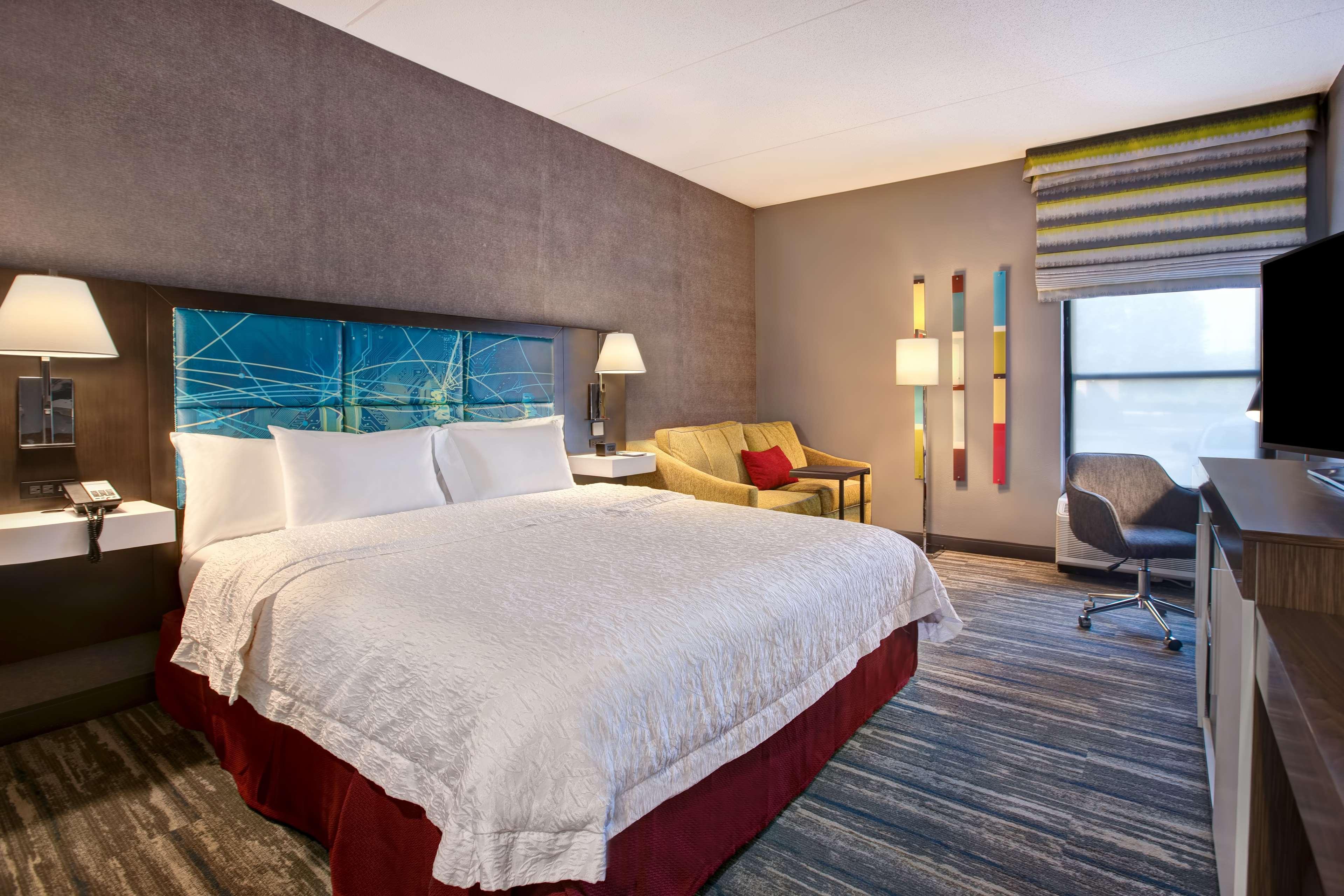 Hampton Inn Olive Branch Eksteriør billede