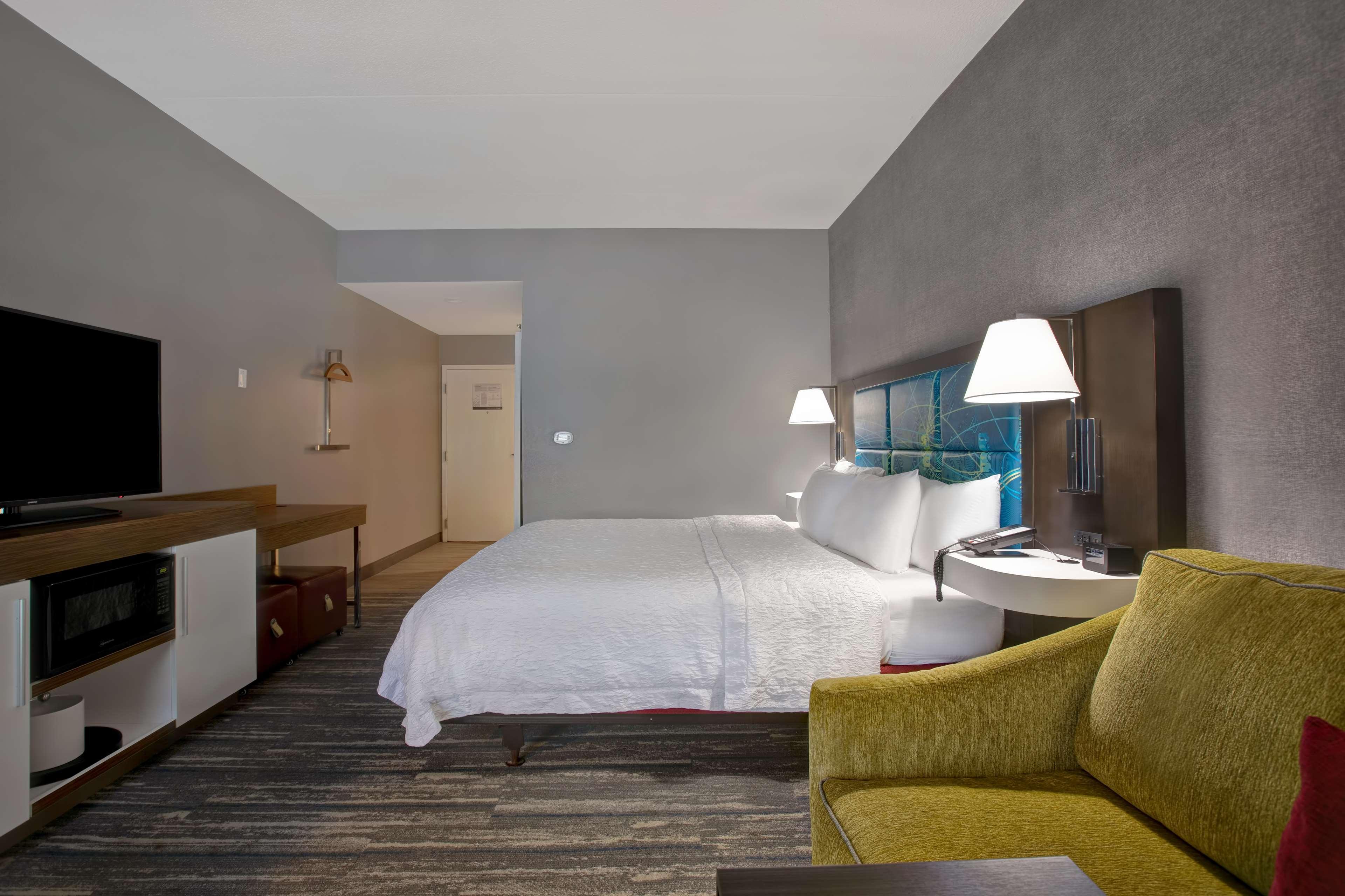 Hampton Inn Olive Branch Eksteriør billede