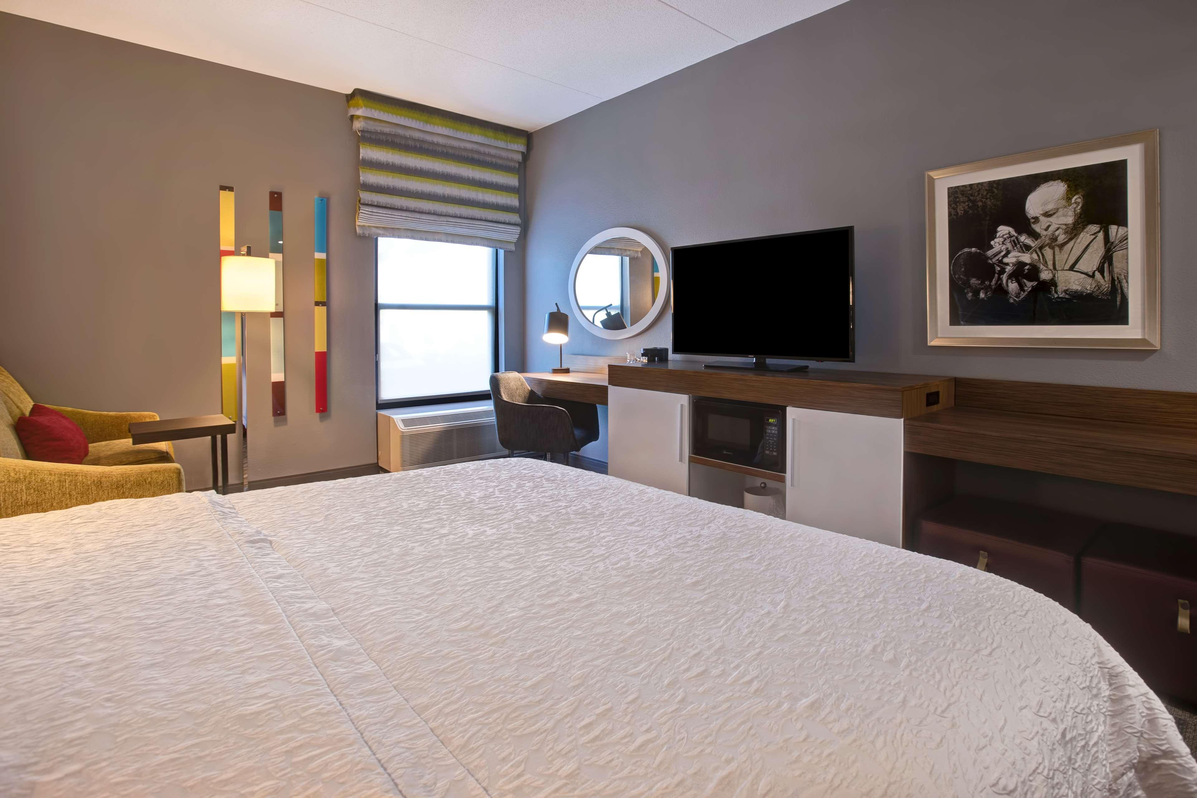 Hampton Inn Olive Branch Eksteriør billede