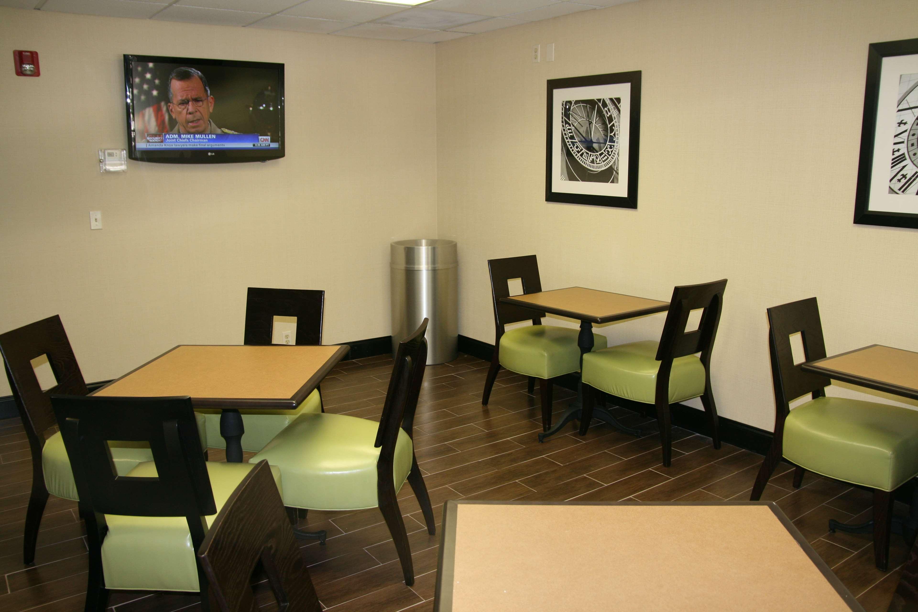 Hampton Inn Olive Branch Eksteriør billede