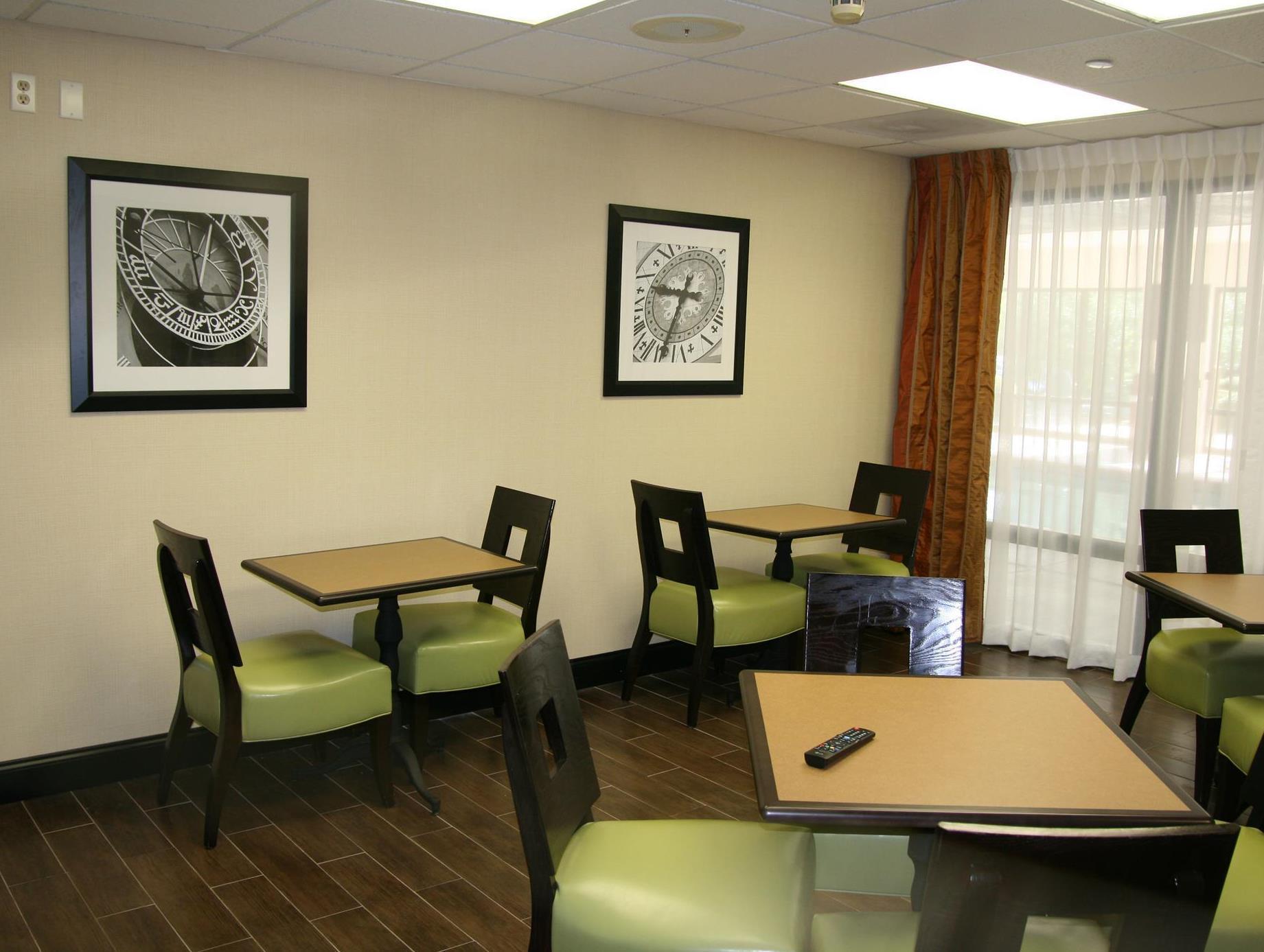 Hampton Inn Olive Branch Eksteriør billede