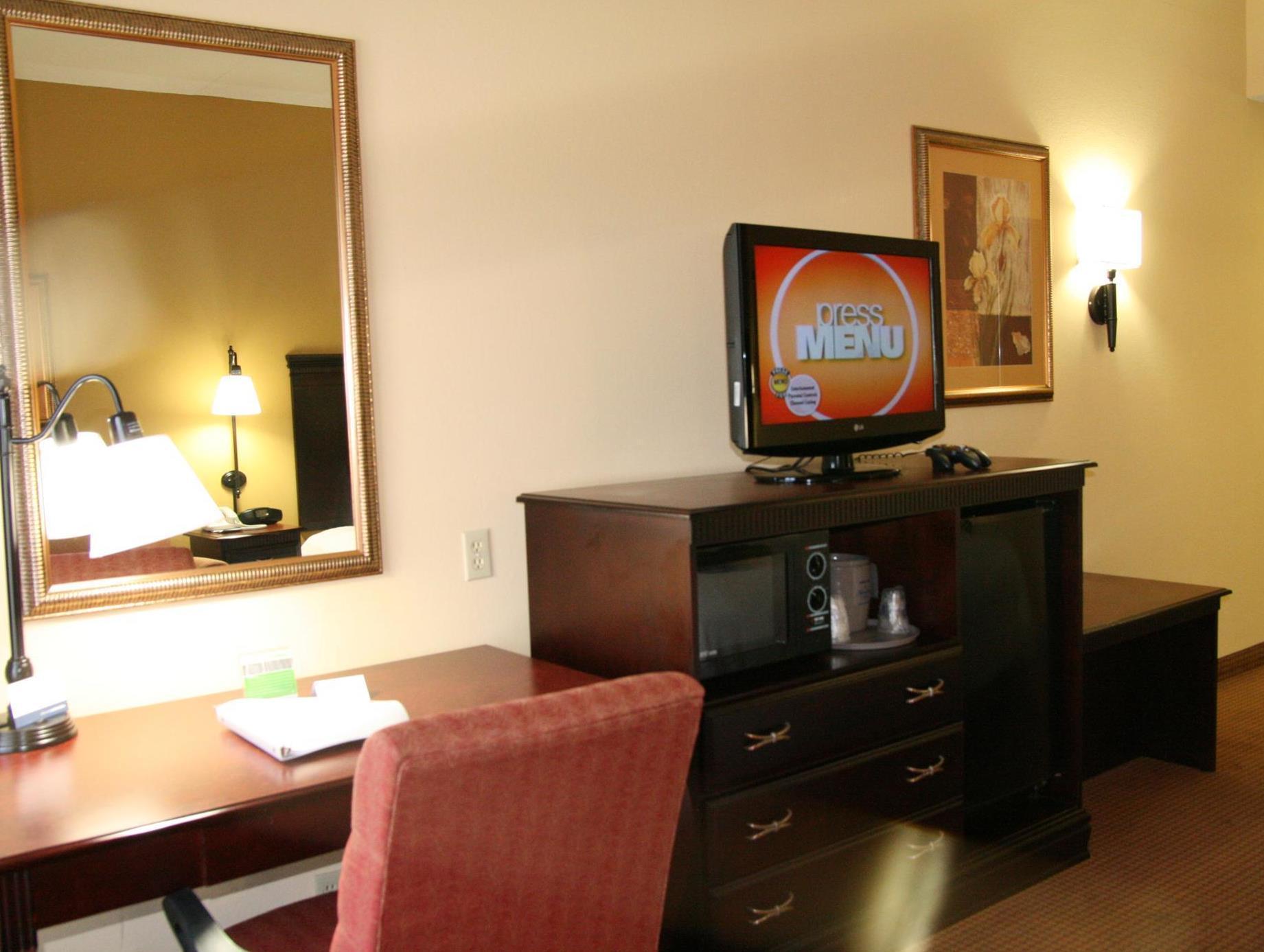 Hampton Inn Olive Branch Eksteriør billede