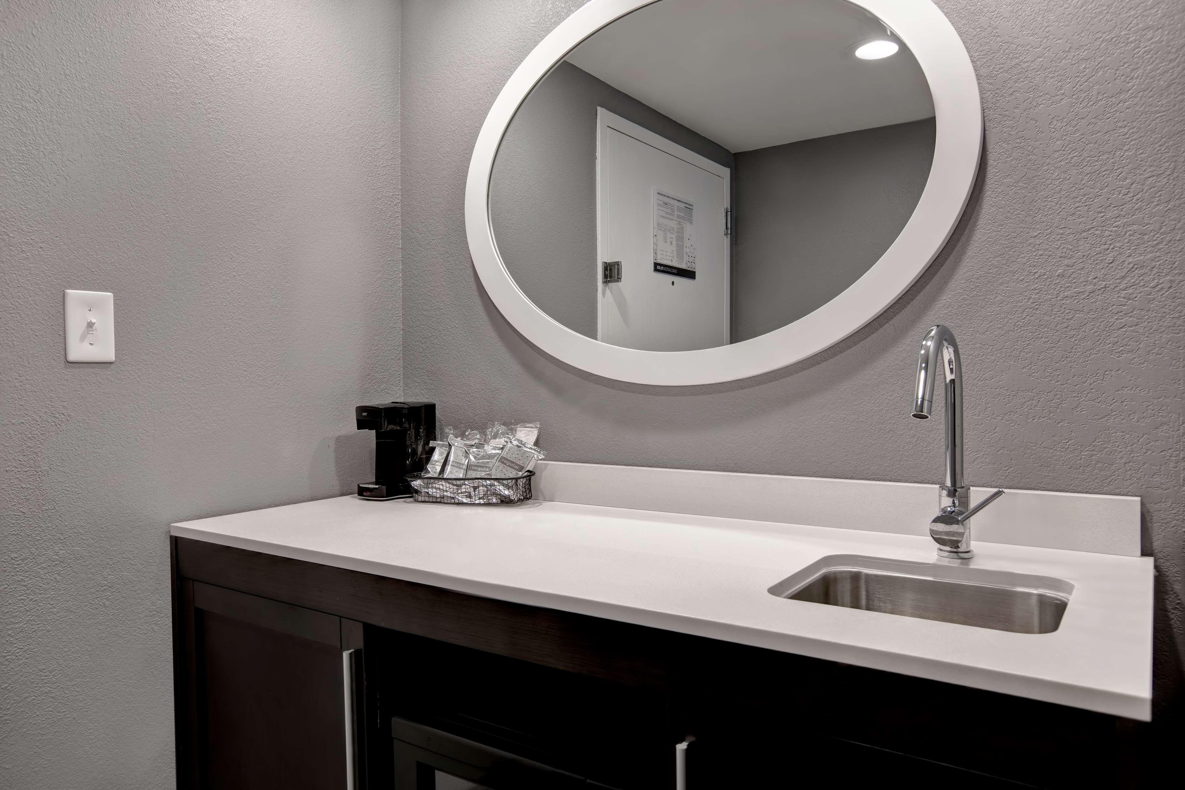 Hampton Inn Olive Branch Eksteriør billede