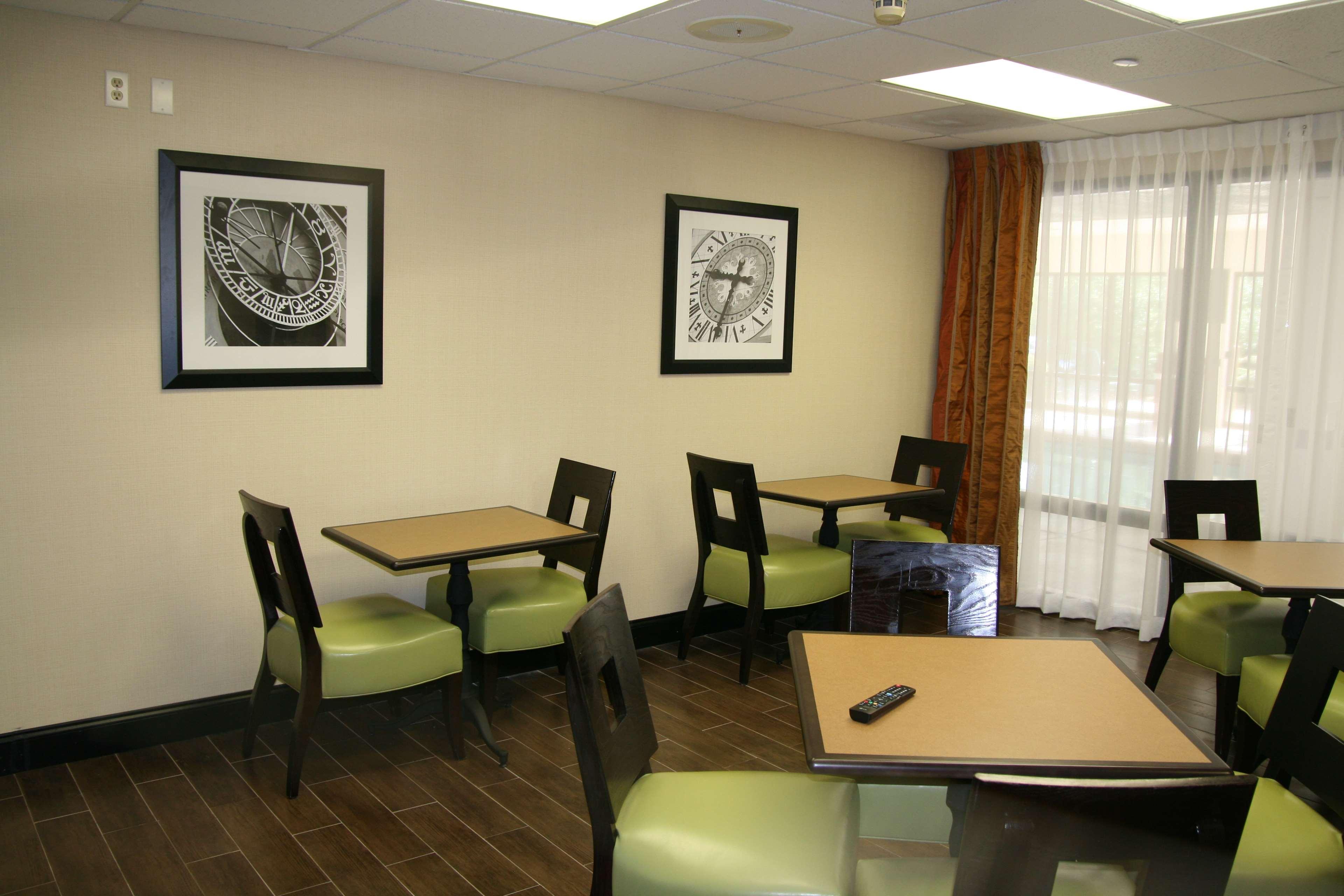Hampton Inn Olive Branch Eksteriør billede
