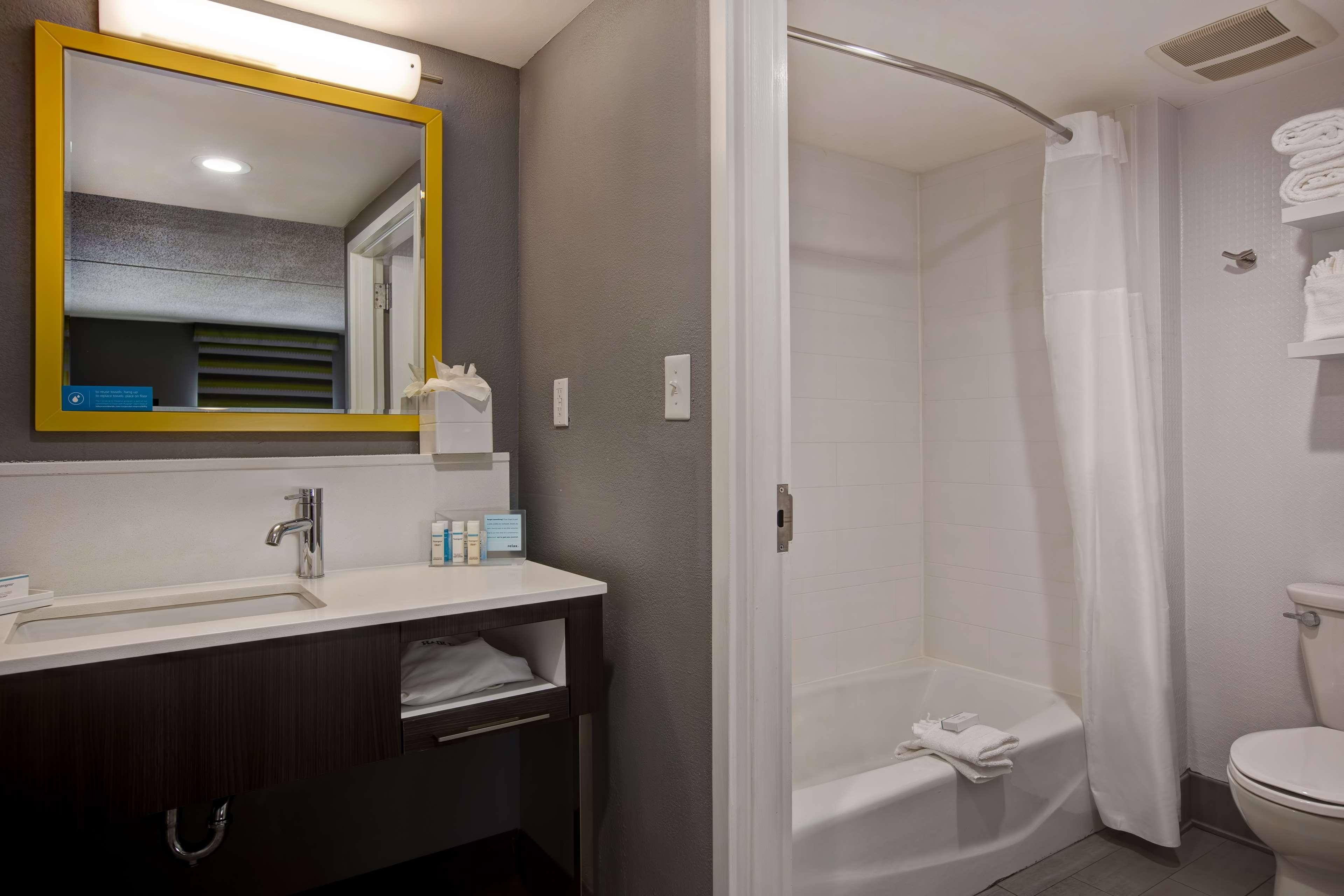 Hampton Inn Olive Branch Eksteriør billede
