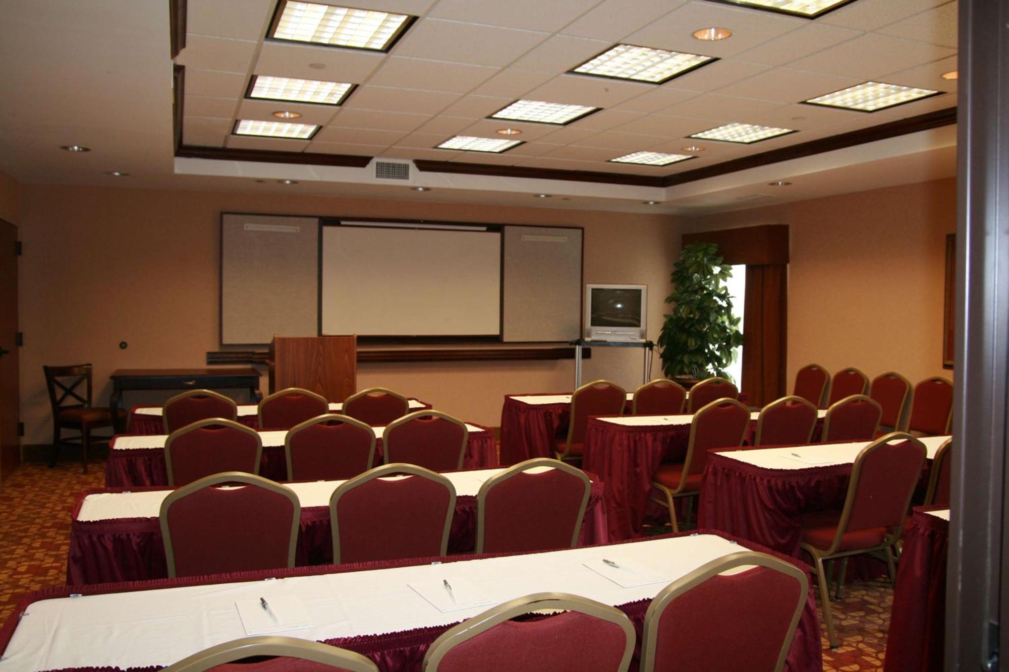 Hampton Inn Olive Branch Eksteriør billede