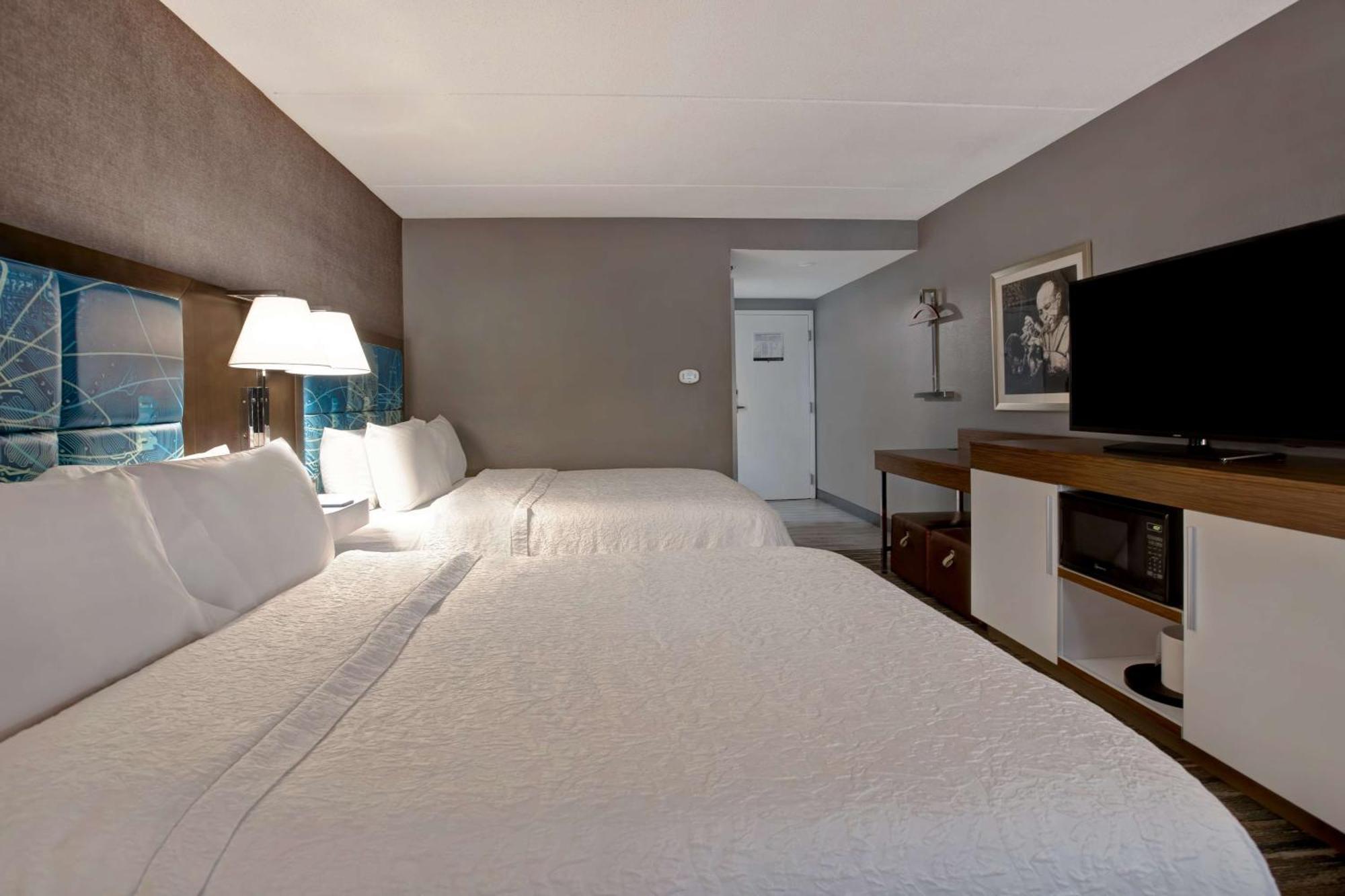 Hampton Inn Olive Branch Eksteriør billede
