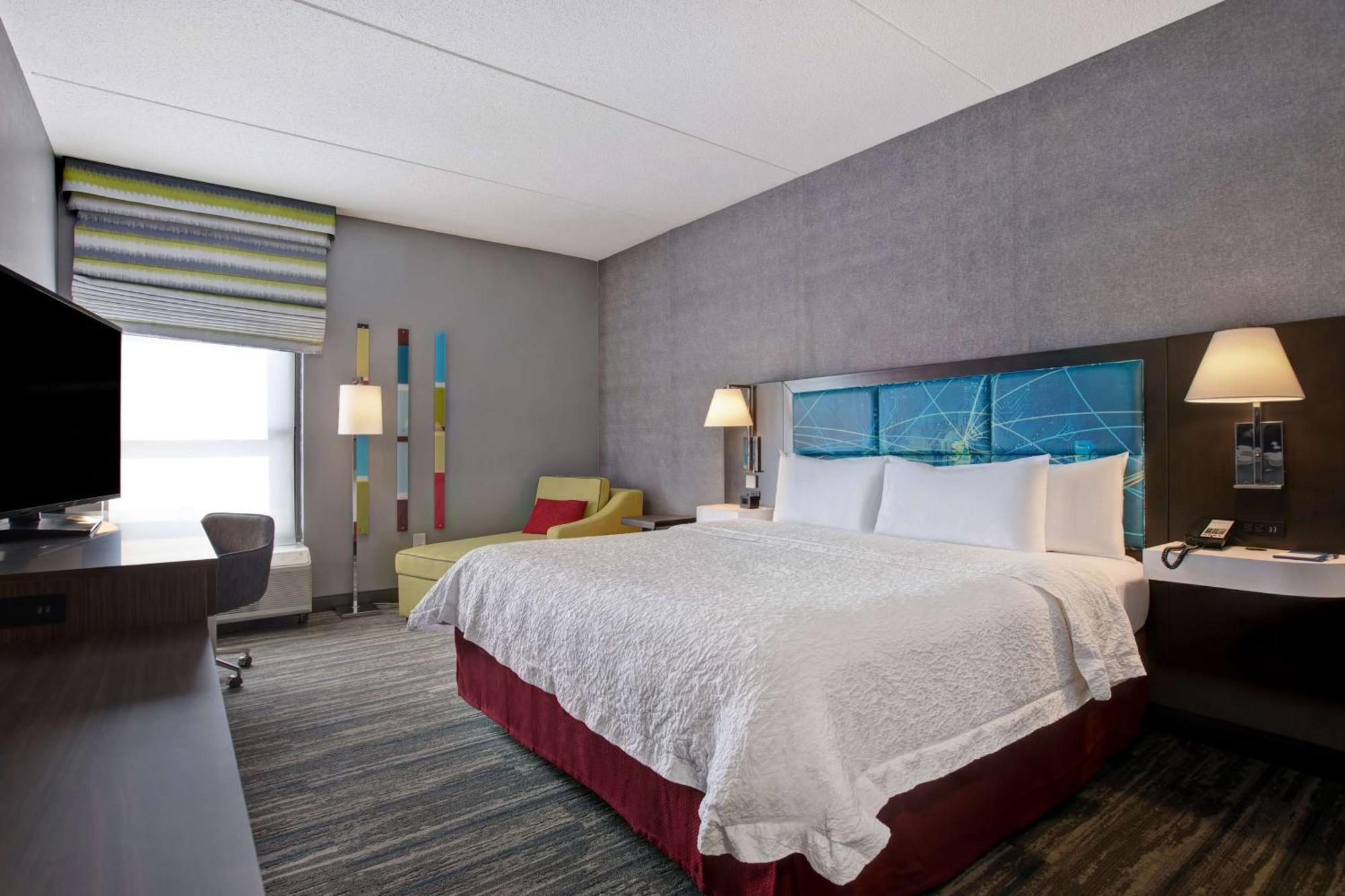 Hampton Inn Olive Branch Eksteriør billede