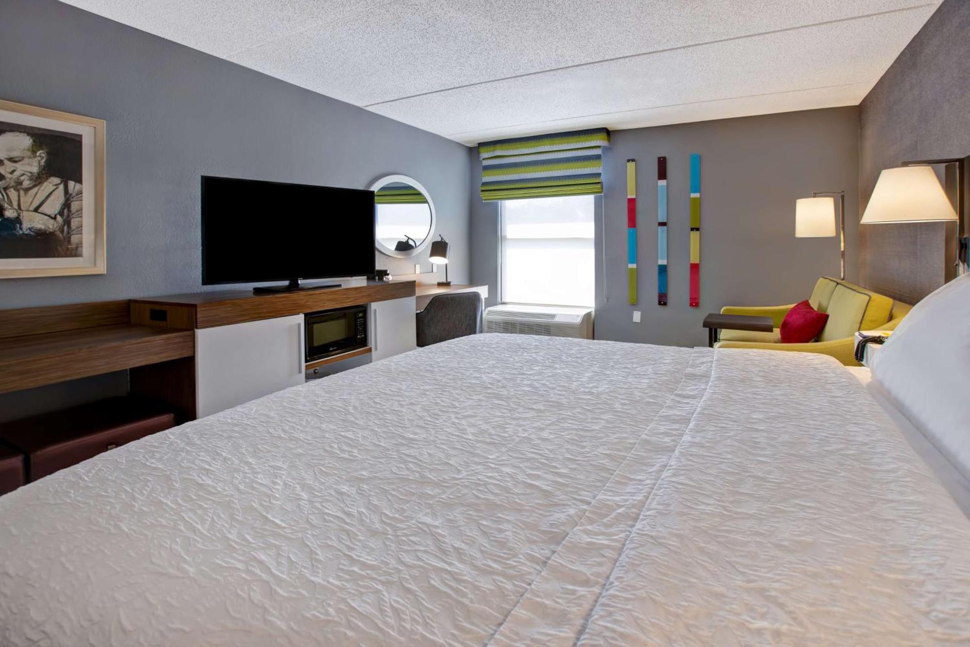 Hampton Inn Olive Branch Eksteriør billede
