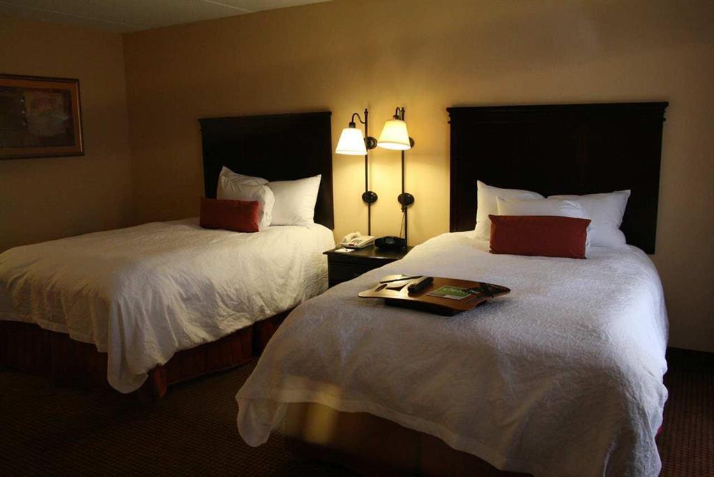 Hampton Inn Olive Branch Værelse billede