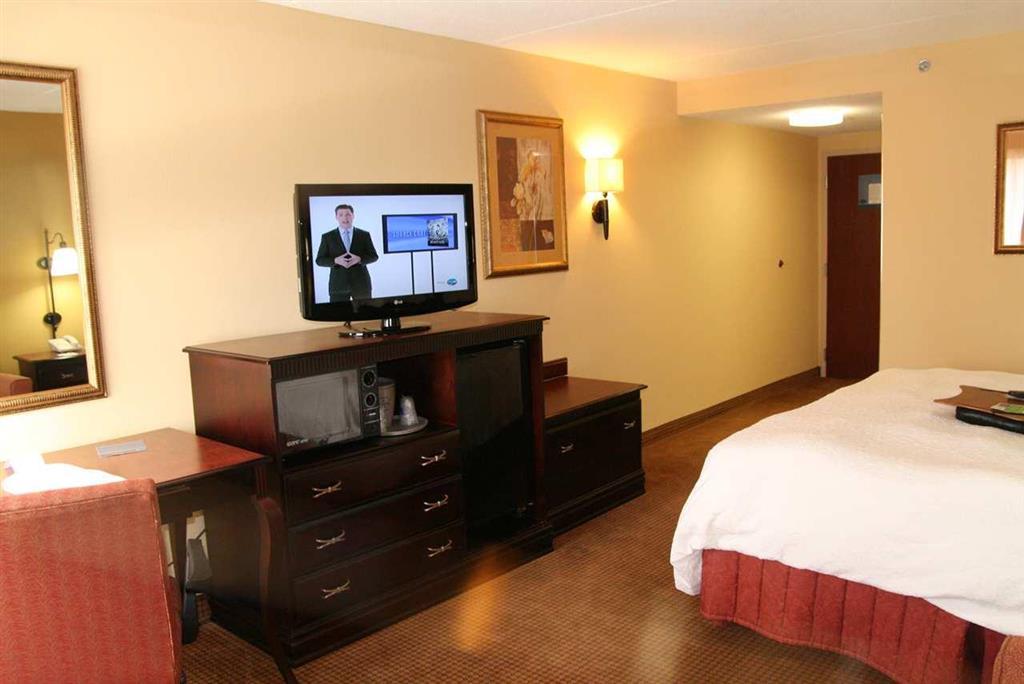 Hampton Inn Olive Branch Værelse billede