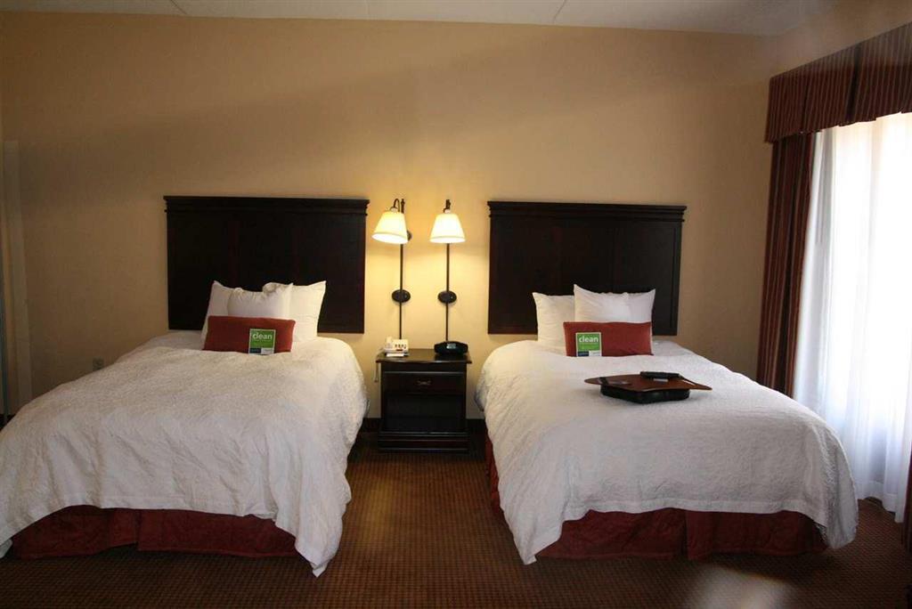 Hampton Inn Olive Branch Værelse billede