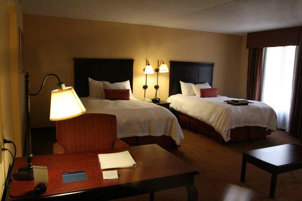 Hampton Inn Olive Branch Værelse billede