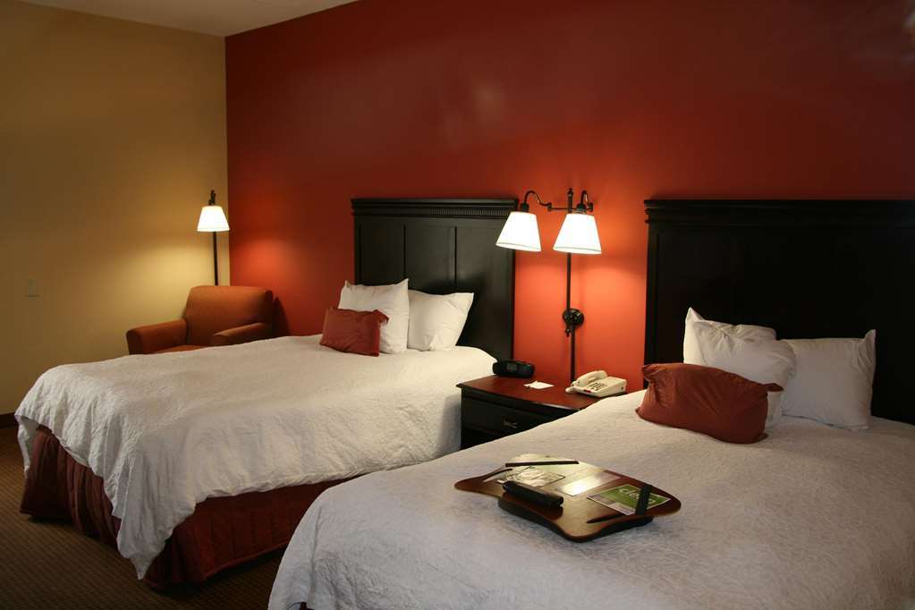Hampton Inn Olive Branch Værelse billede